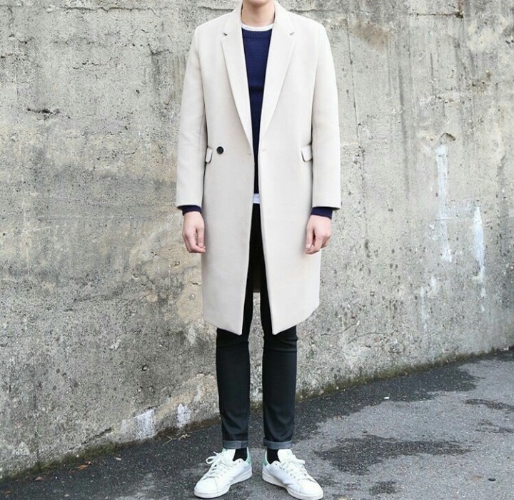 이렇게만입으면 반은먹히는 남자옷.jpg | 인스티즈