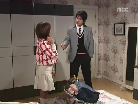 [거침없이하이킥] 질투에 관한 에피소드.jpg | 인스티즈