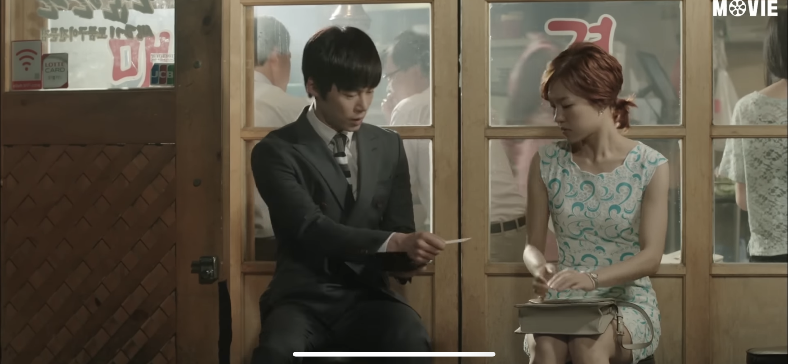 부잣집 친구 소개팅에 대신 나갔는데요.. | 인스티즈