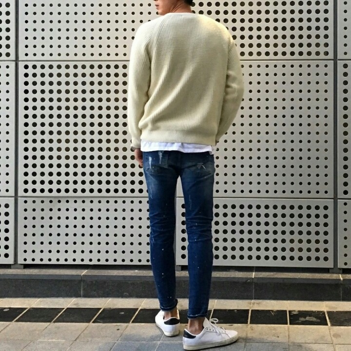 이렇게만입으면 반은먹히는 남자옷.jpg | 인스티즈