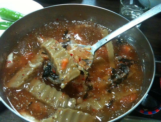 나이 들면서 점점 맛있어지는 음식들 | 인스티즈