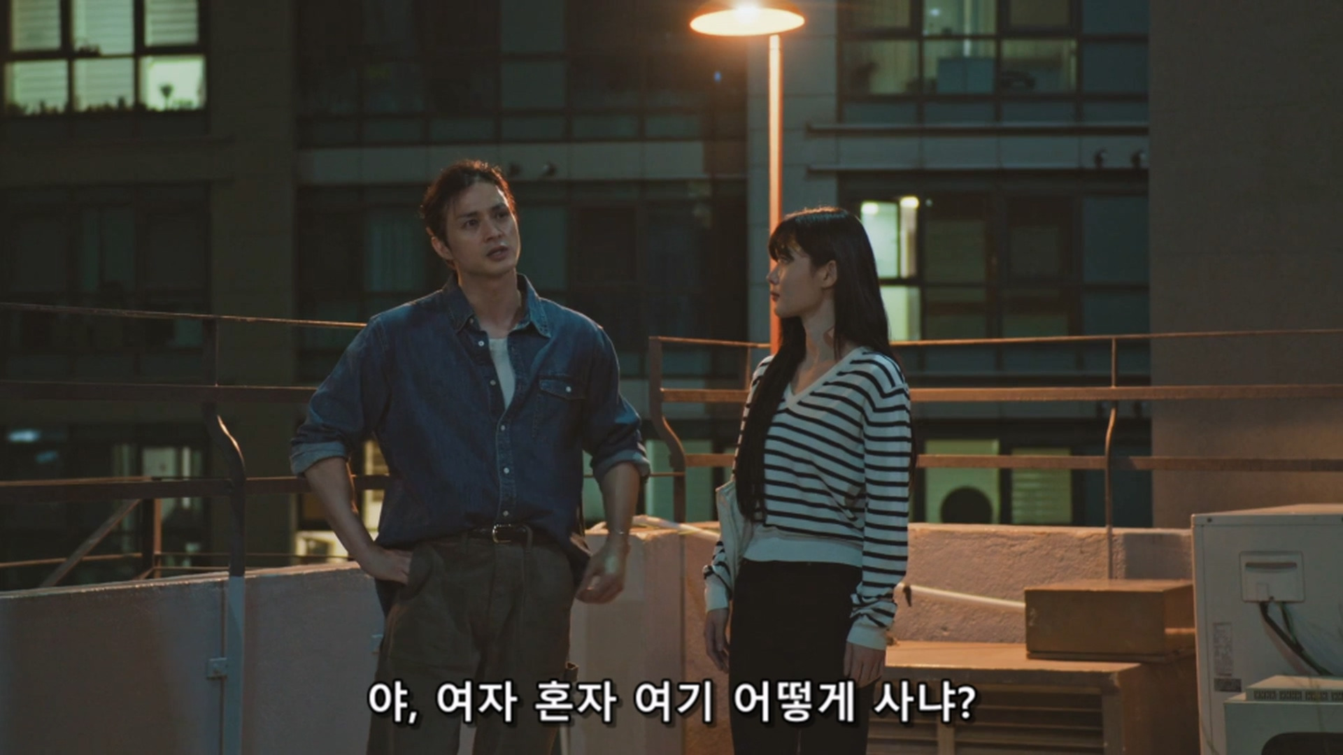 사람들이 저더러 악마 혹은 악녀라는데 제가 그렇게 잘못했나요? | 인스티즈