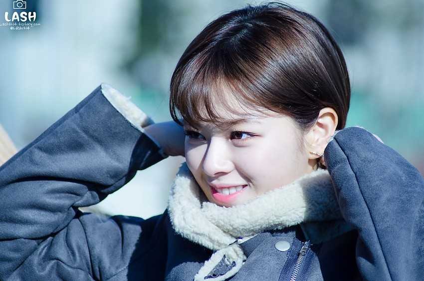 자신이 가장 좋아하는 트와이스 멤버는? | 인스티즈