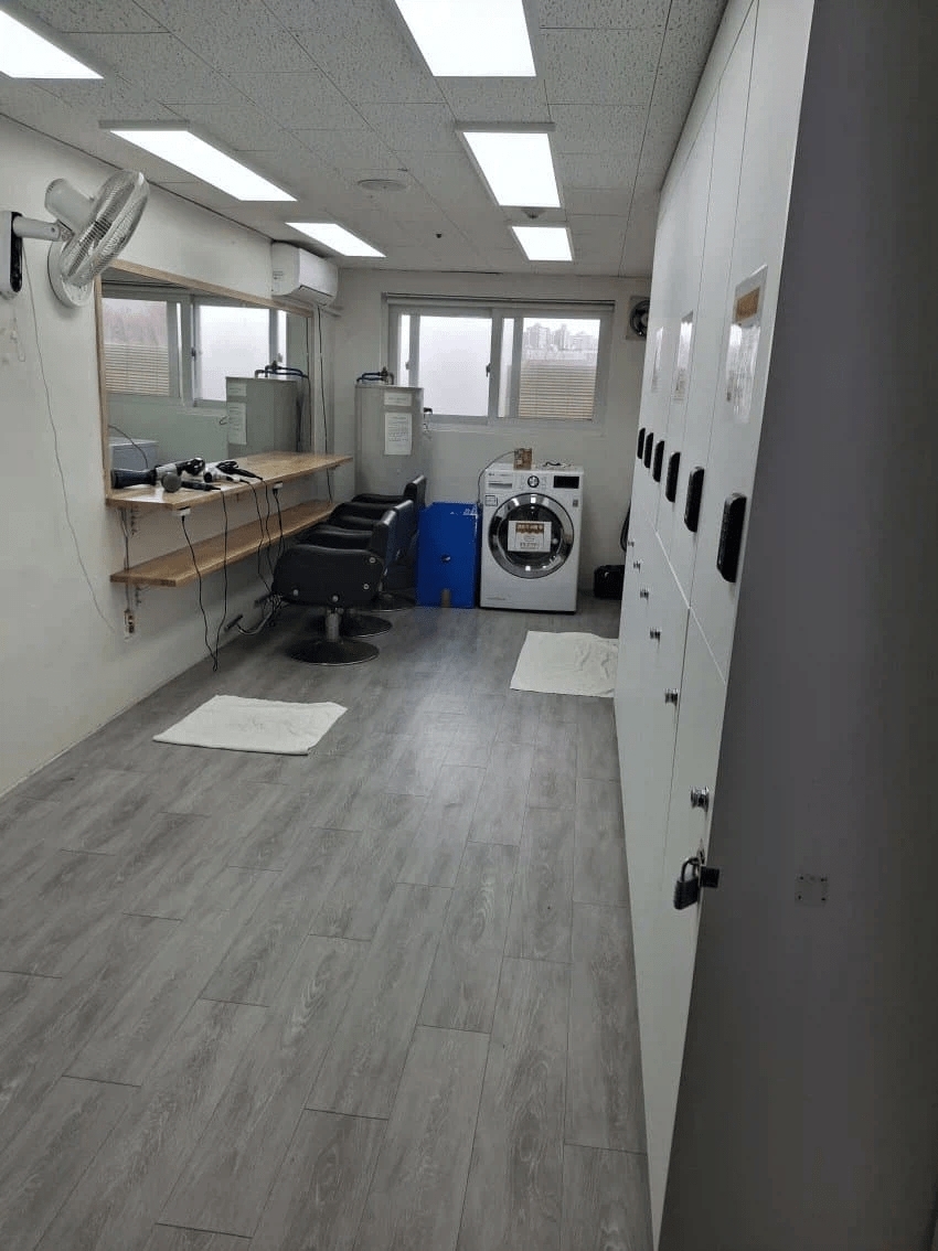 서울 노숙자 쉼터 근황 | 인스티즈