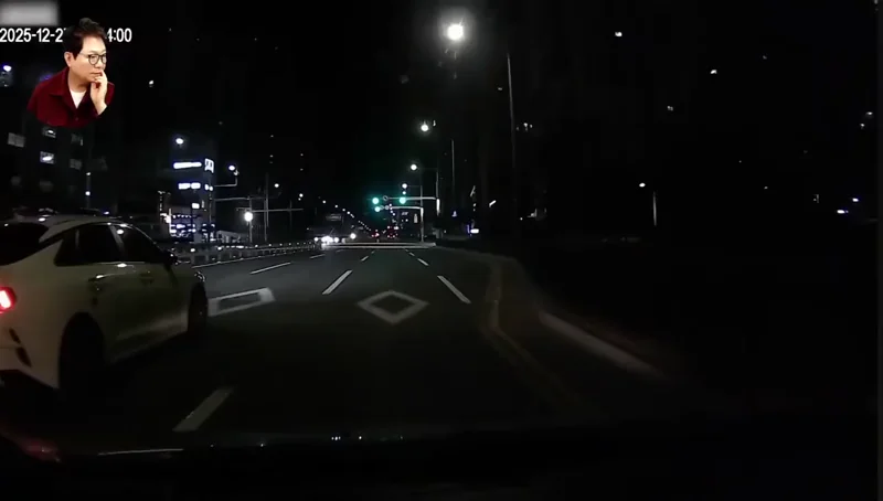 레전드TV 한문철 근황 | 인스티즈