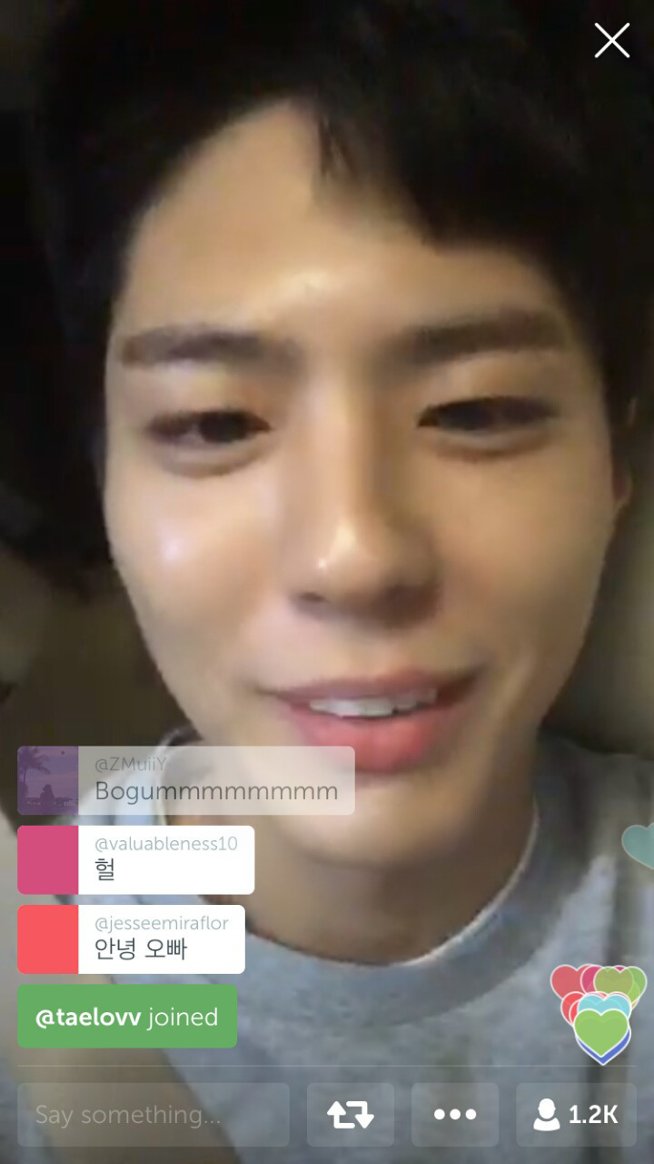 여자들이 환장한다는 영상 통화 스타일.jpg | 인스티즈