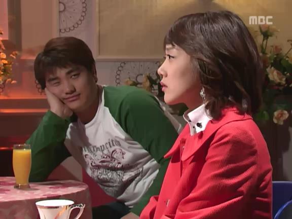 [거침없이하이킥] 이별 후 이야기(이별이유를 알게 된 민정)中 | 인스티즈