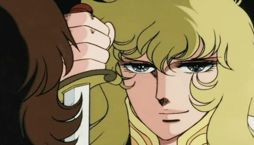 베르사유의 장미 여러가지짤 | 인스티즈