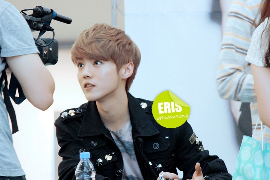 SM남자아이돌 전형적인 얼굴상,라인분류 | 인스티즈