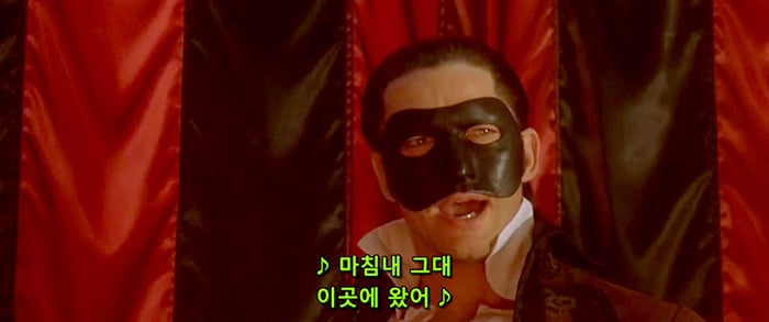 [오페라의유령] 팬텀과 라울을 휘두르는 크리스틴은 왜 희대의 양다리년이 되었을까? | 인스티즈