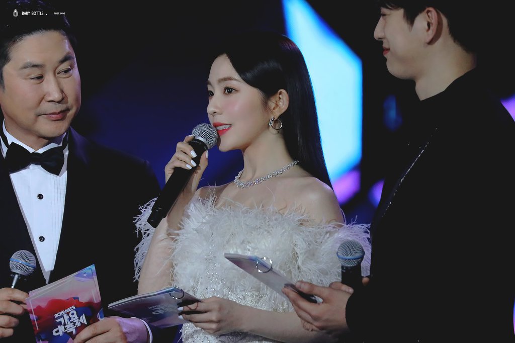 주말에는 아이린.jpgif | 인스티즈