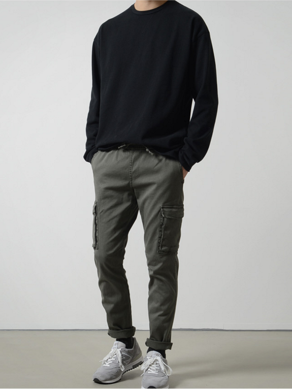 이렇게만입으면 반은먹히는 남자옷.jpg | 인스티즈