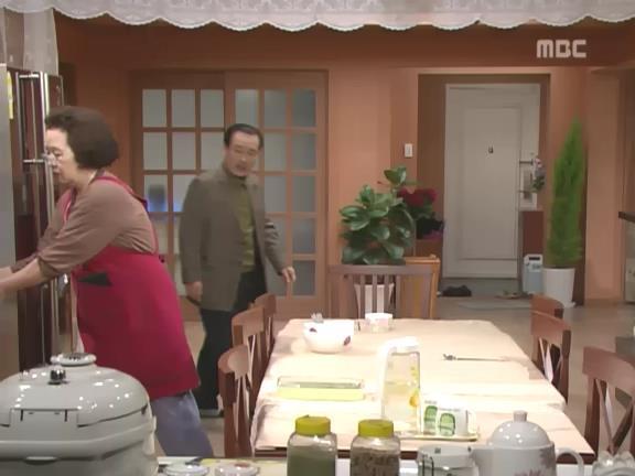 [거침없이하이킥] 봄바람 난 문희여사 에피소드.jpg | 인스티즈