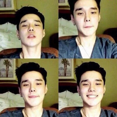 그리즈만을 닮은 가수 딘 | 인스티즈