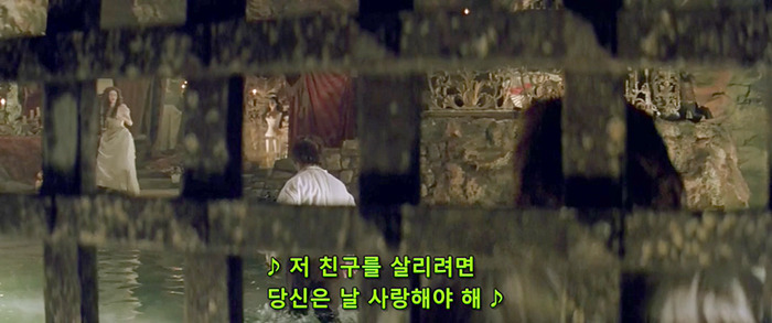 [오페라의유령] 팬텀과 라울을 휘두르는 크리스틴은 왜 희대의 양다리년이 되었을까? | 인스티즈
