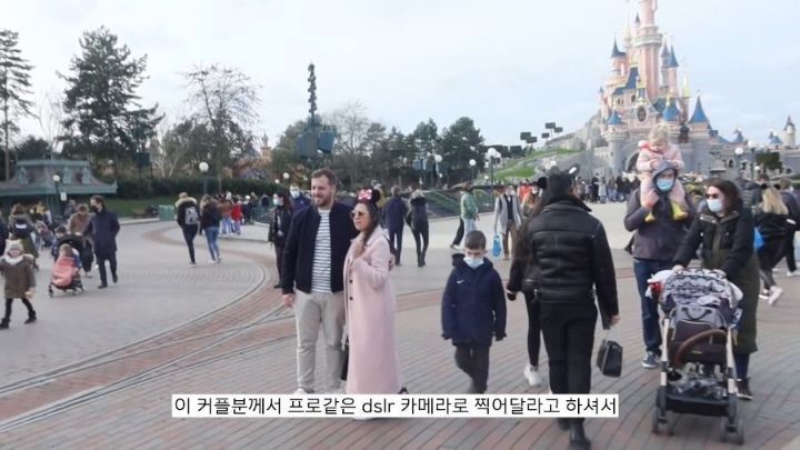 어디 놀러가서 한국인에게 사진 부탁해야하는 이유.jpg | 인스티즈