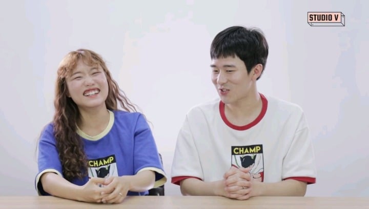 권태기를 극복한 오래된 연인의 특징(feat. 재미커플) | 인스티즈