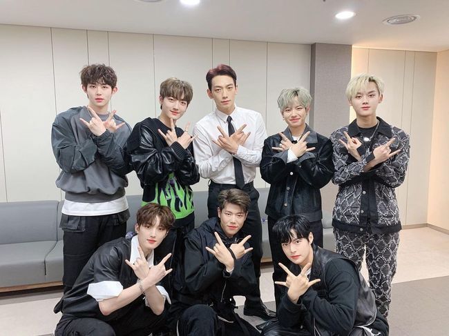 [아이돌이야기] '비' 가 밀어주는 신인 싸이퍼... 왜 안될까? | 인스티즈