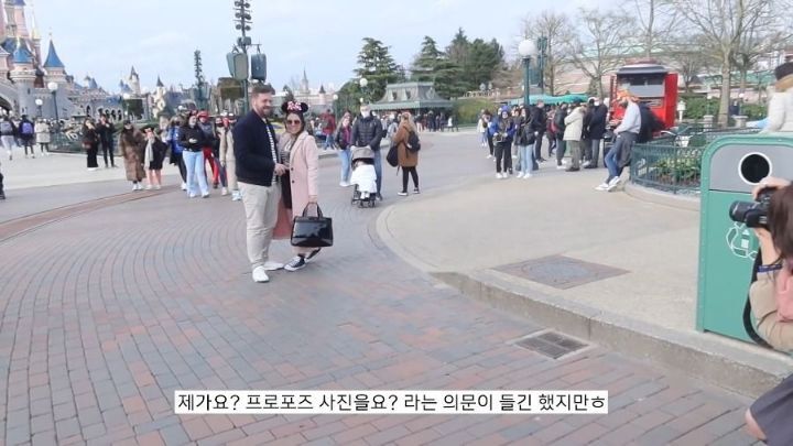 어디 놀러가서 한국인에게 사진 부탁해야하는 이유.jpg | 인스티즈