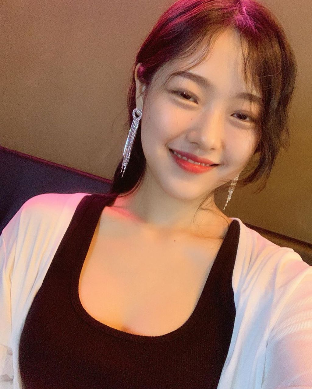 오늘자 모델 겸 요가선생님 현아 인스타 | 인스티즈