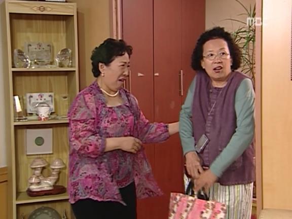 [거침없이하이킥] 쿨해진 문희 ㅋㅋㅋㅋㅋㅋㅋㅋ.jpg | 인스티즈