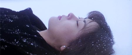 영화 러브 레터 : Love Letter (1995).gif | 인스티즈