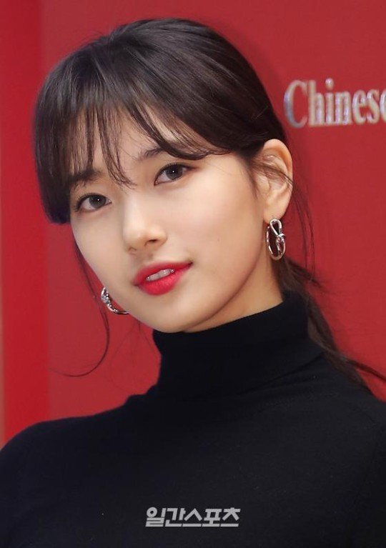 오늘자 수지 미모 보고 주접떠는 숲 인스타.jpg | 인스티즈