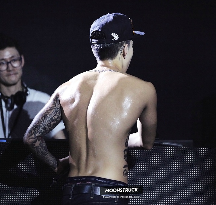 남자 상체근육에서 은근히 중요하다고 생각되는 부위.jpg | 인스티즈