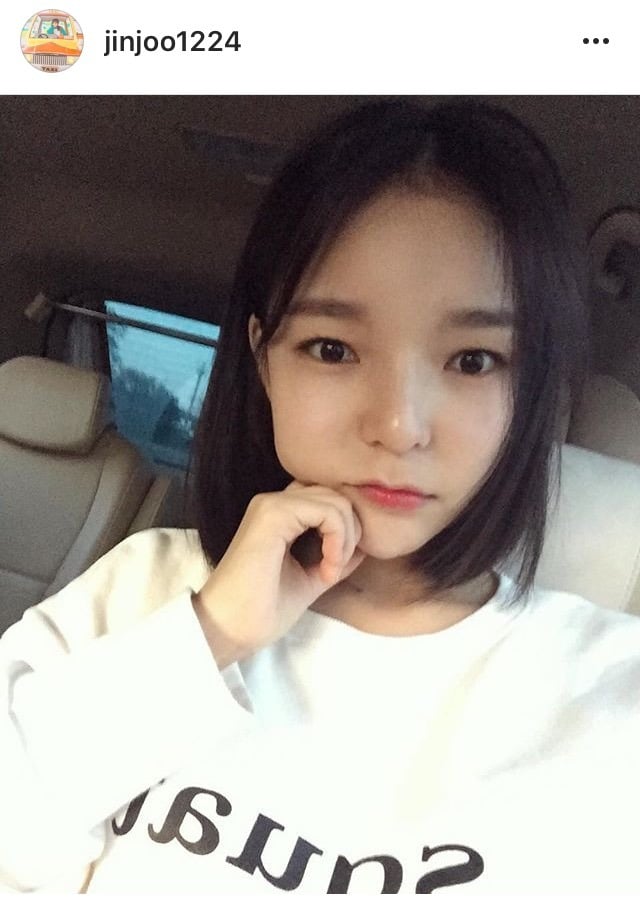 오늘자 박진주 | 인스티즈