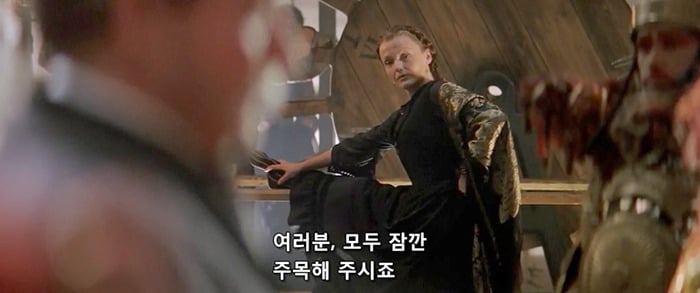 [오페라의유령] 팬텀과 라울을 휘두르는 크리스틴은 왜 희대의 양다리년이 되었을까? | 인스티즈