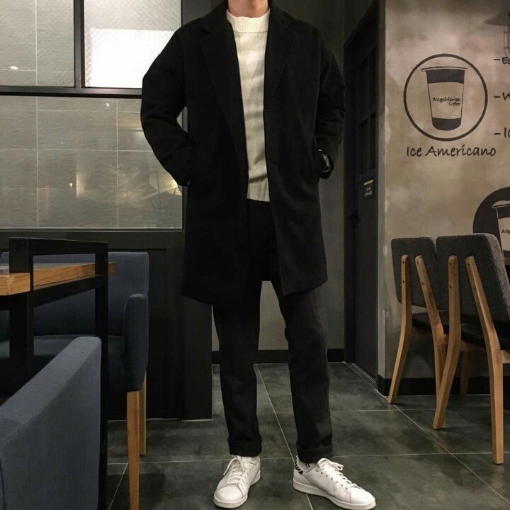 이렇게만입으면 반은먹히는 남자옷.jpg | 인스티즈