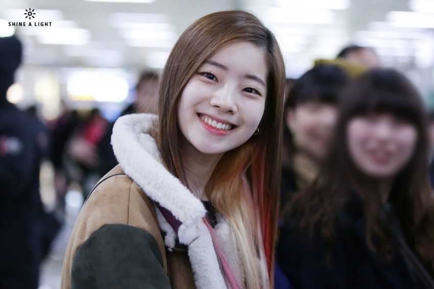 자신이 가장 좋아하는 트와이스 멤버는? | 인스티즈