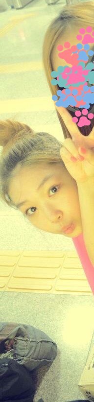 김청하 데뷔전 과거사진 | 인스티즈