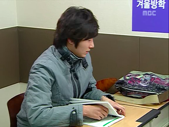 [거침없이하이킥] 풍파고 아이돌 이윤호ㅋㅋㅋㅋㅋㅋ.jpg | 인스티즈