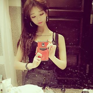 약 ㅎㅂ) 요즘 핫한 아프리카 bj .jpg | 인스티즈