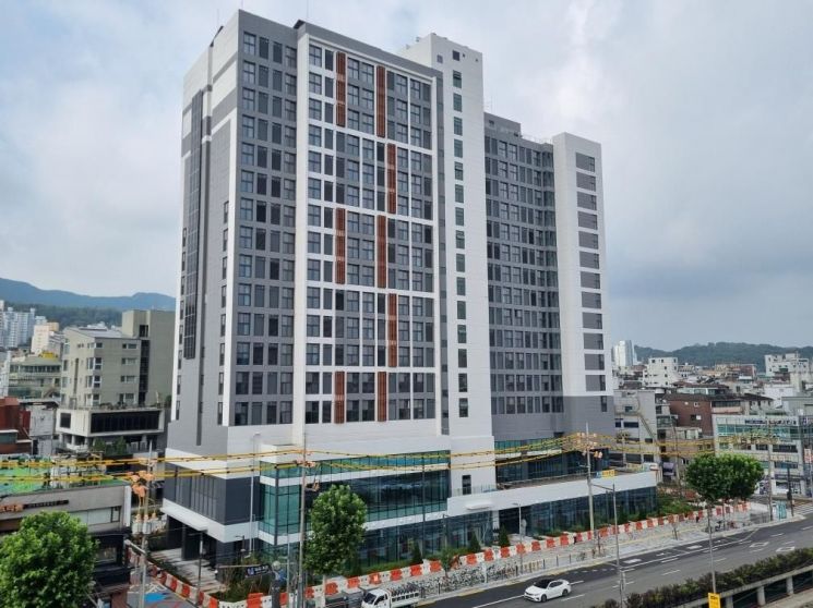 "공공임대 살면서 돈이나 모으고 싶다"… '내 집' 보다 '살 집' 택한 2030 청년들[부동산AtoZ] | 인스티즈