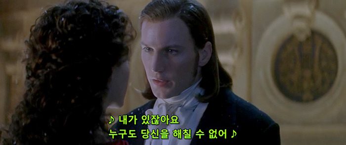 [오페라의유령] 팬텀과 라울을 휘두르는 크리스틴은 왜 희대의 양다리년이 되었을까? | 인스티즈