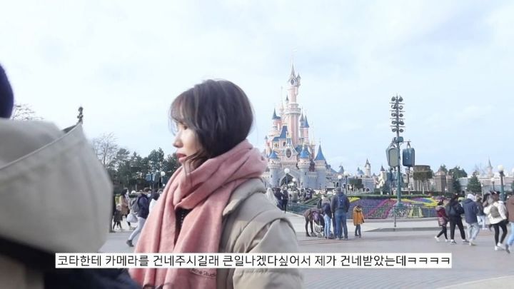 어디 놀러가서 한국인에게 사진 부탁해야하는 이유.jpg | 인스티즈