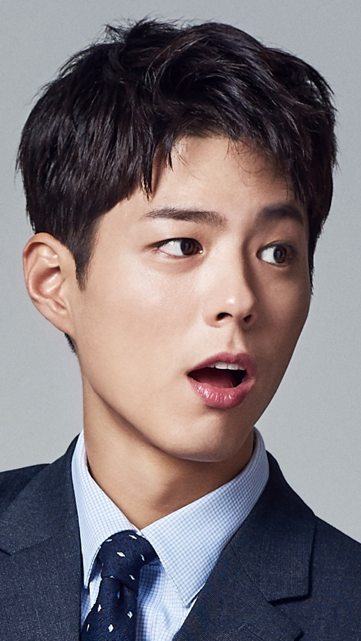 살짝 각진 얼굴형이 매력적인 박보검.jpg | 인스티즈