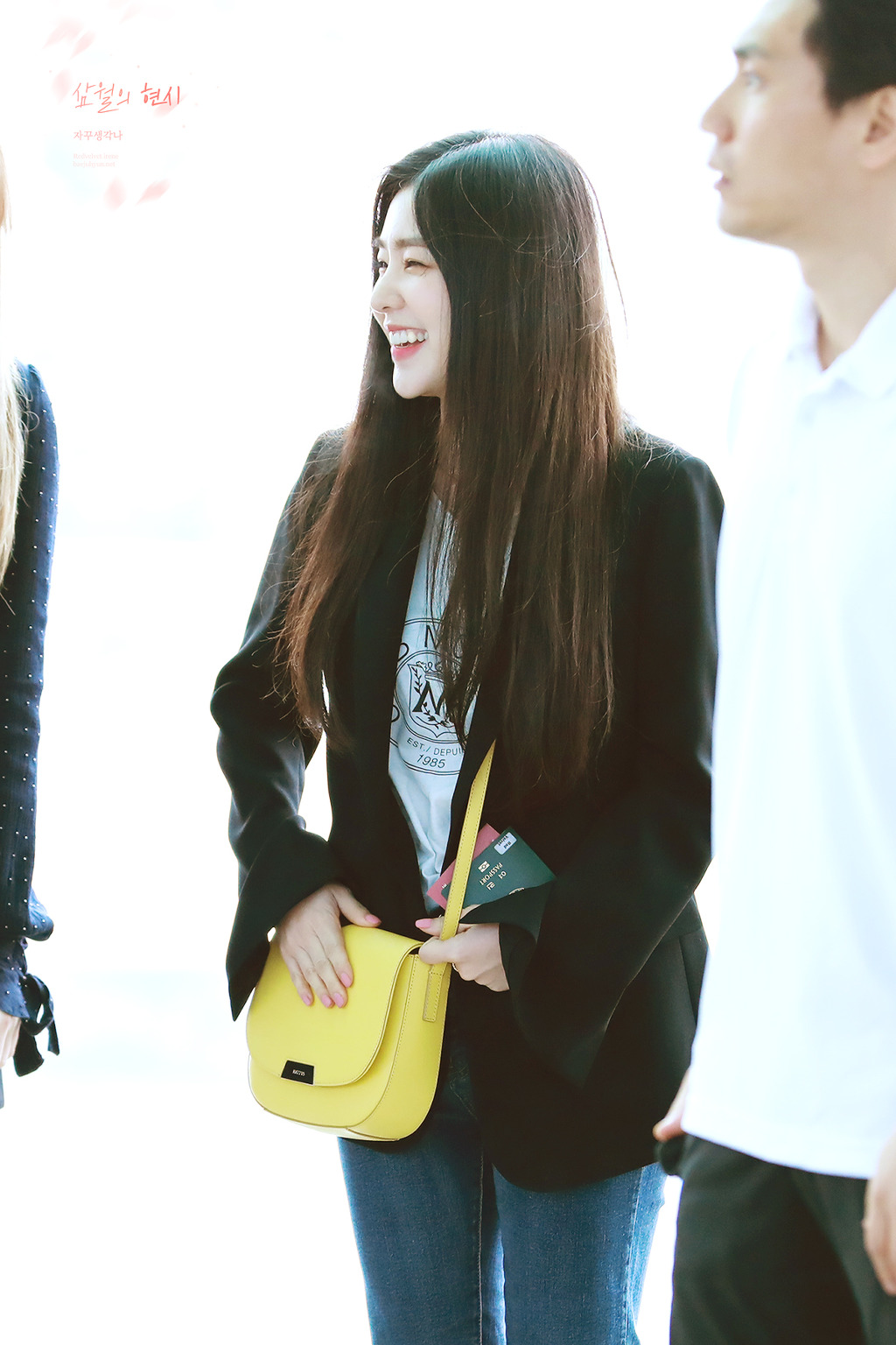 주말에는 아이린.jpgif | 인스티즈