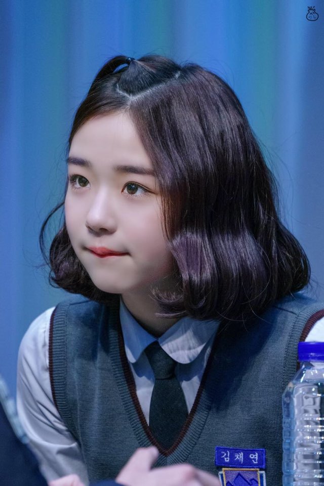 똥강아지상으로 생긴 여자아이돌.jpgif | 인스티즈