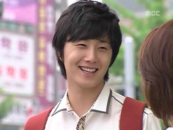 [거침없이하이킥] 윤호의 짝사랑 이야기 - 07 | 인스티즈