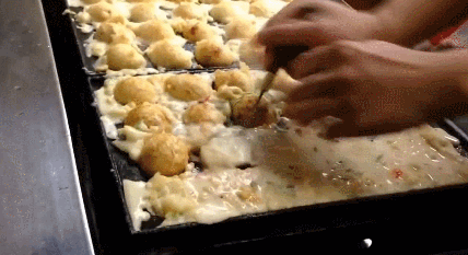 보는순간 침샘폭발하는 일본의 국민간식 | 인스티즈