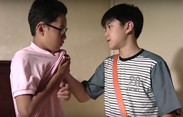 Tv로 보는 원작 동화 [마스크의저주] 05 | 인스티즈