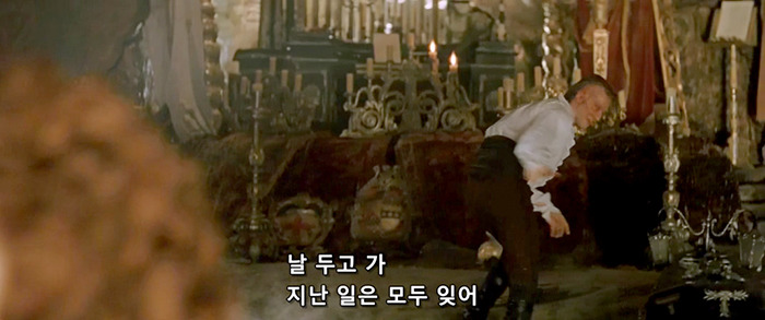 [오페라의유령] 팬텀과 라울을 휘두르는 크리스틴은 왜 희대의 양다리년이 되었을까? | 인스티즈