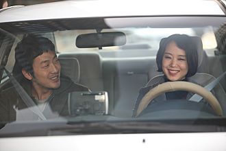 이동진 평론가가 꼽은 하정우 최고의 연기 | 인스티즈