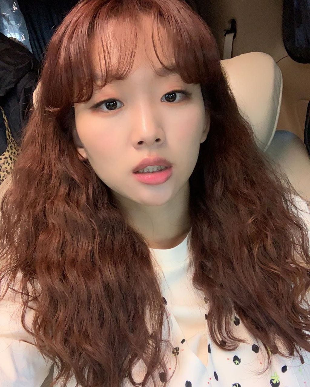은근히 매력있는 배우 진기주 | 인스티즈