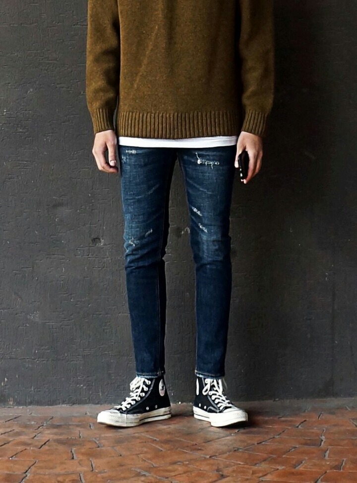 이렇게만입으면 반은먹히는 남자옷.jpg | 인스티즈