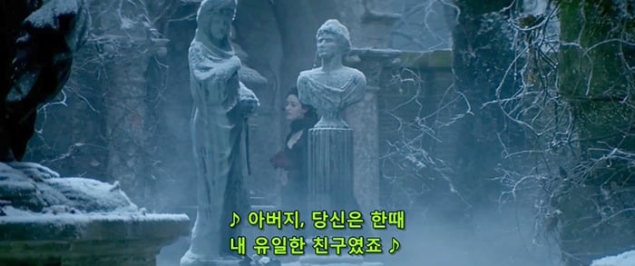 [오페라의유령] 팬텀과 라울을 휘두르는 크리스틴은 왜 희대의 양다리년이 되었을까? | 인스티즈