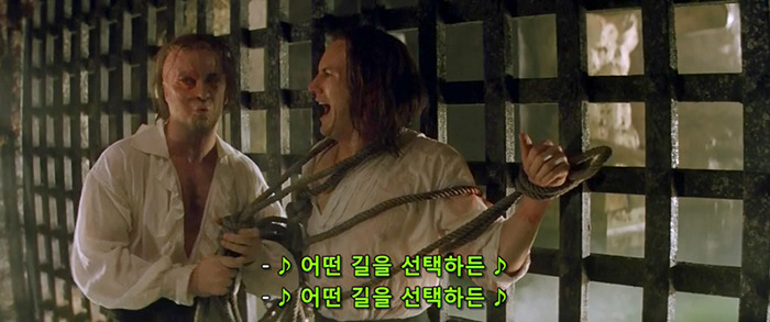 [오페라의유령] 팬텀과 라울을 휘두르는 크리스틴은 왜 희대의 양다리년이 되었을까? | 인스티즈